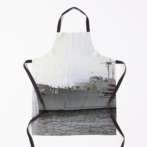 Item preview, USS HOWARD W. GILMORE (AS-16) SHIP'S STORE designed and sold by militarygifts.