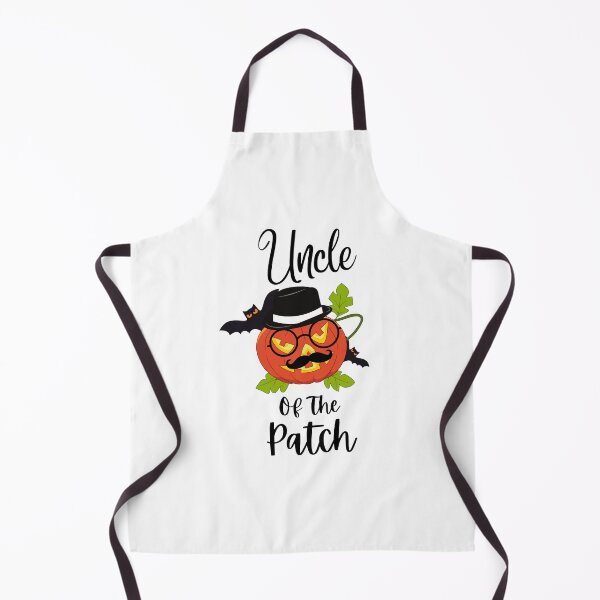 Item preview, Pumpkin Uncle Of The Patch - Funny designed and sold by CreativeMansion.