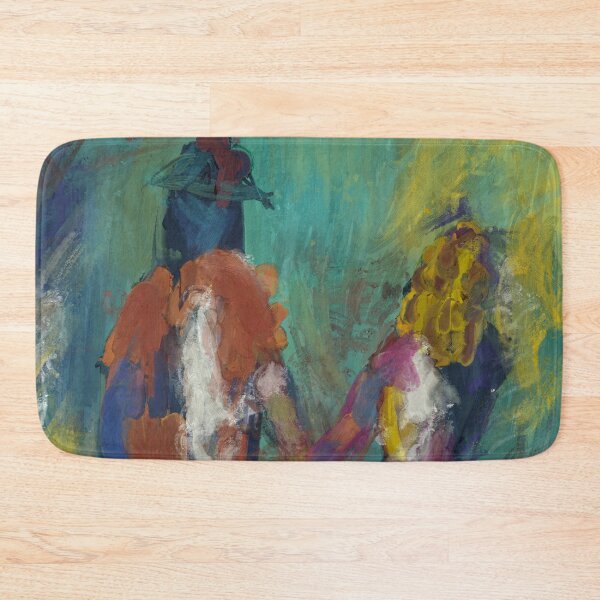 Item preview, Couple Hand in Hand designed and sold by Jane Domenech.