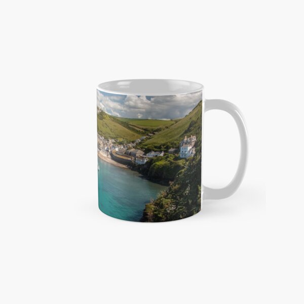 Item preview, Port Isaac Harbour view designed and sold by Wendy Williams.