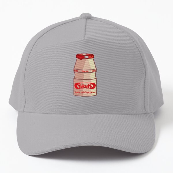Yakult Baseball Cap