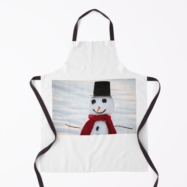Item preview, Snowman designed and sold by Leslie Banks.