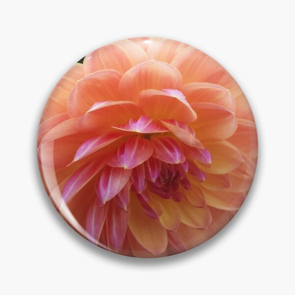 Item preview, Peach flower 4 designed and sold by zchriswit.