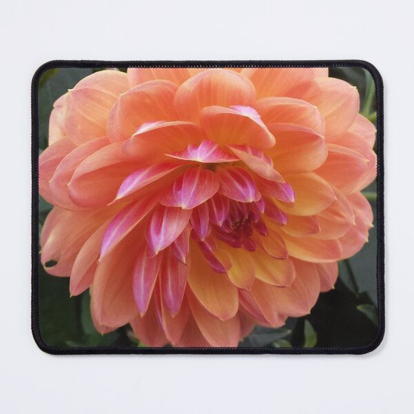 Item preview, Peach flower 4 designed and sold by zchriswit.