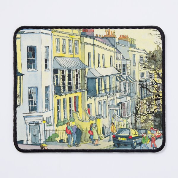 Item preview, Verandahs, Sion Hill, Clifton, Bristol. designed and sold by Laura-Fearn.