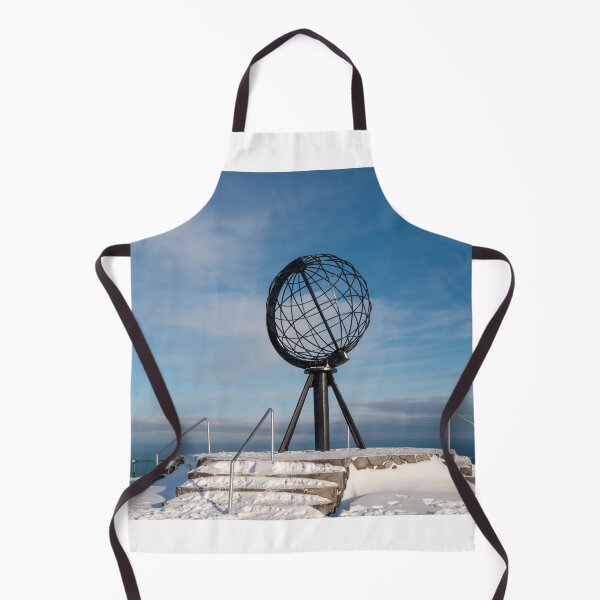 Item preview, The Globe, North Cape designed and sold by Wendy Williams.