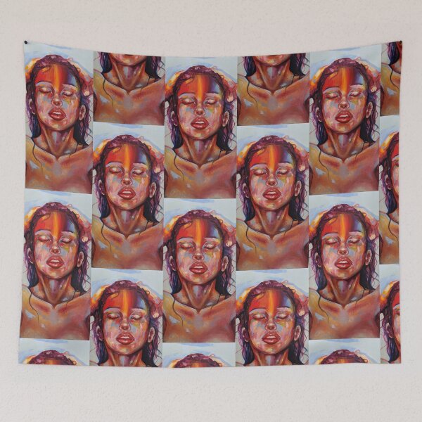 Item preview, aureola designed and sold by Lilosart.