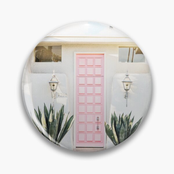 Item preview, Palm Springs House designed and sold by galdesign.
