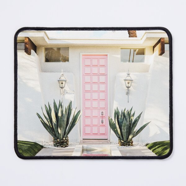 Item preview, Palm Springs House designed and sold by galdesign.