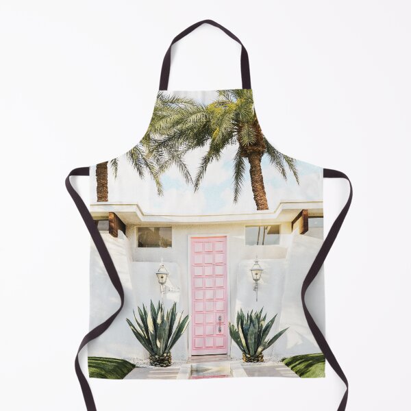 Item preview, Palm Springs House designed and sold by galdesign.