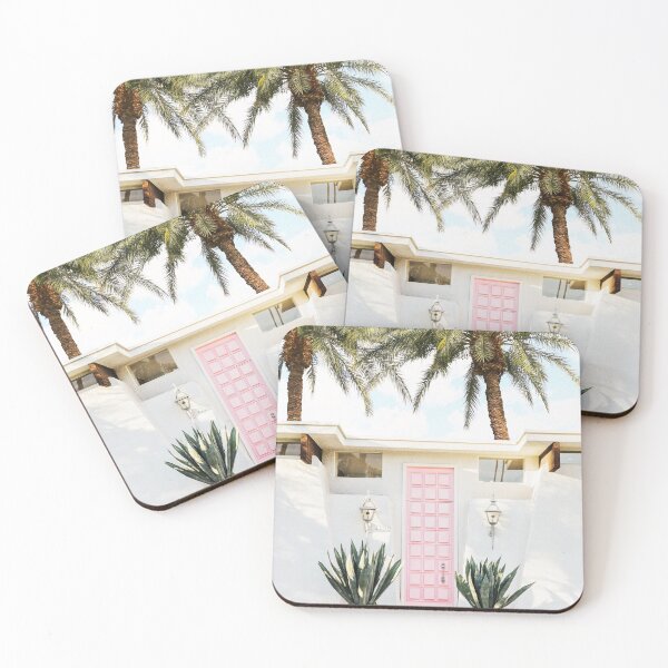 Item preview, Palm Springs House designed and sold by galdesign.