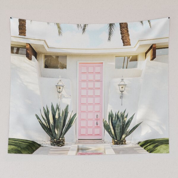Item preview, Palm Springs House designed and sold by galdesign.