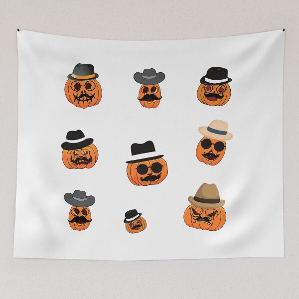 Item preview, Pumpkin Uncle Of The Patch - Funny designed and sold by CreativeMansion.