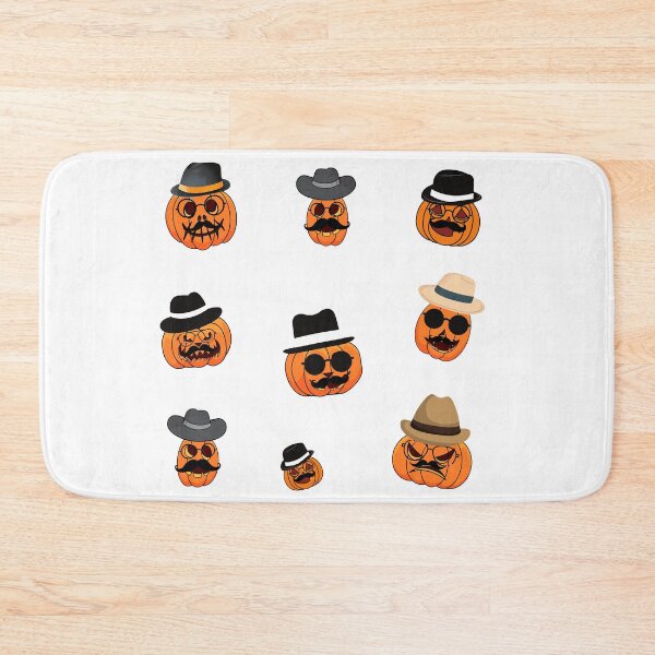 Item preview, Pumpkin Uncle Of The Patch - Funny designed and sold by CreativeMansion.