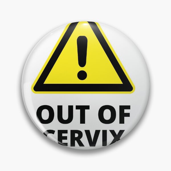 Item preview, Out of Cervix  designed and sold by Purely4Money.