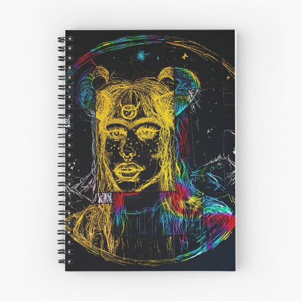 Item preview, Taurus Scratchboard designed and sold by jordonhalland.