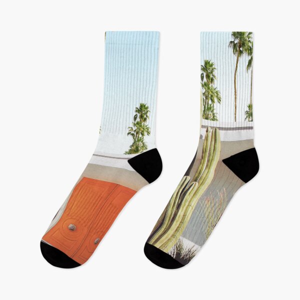 Item preview, Palm Springs California designed and sold by galdesign.