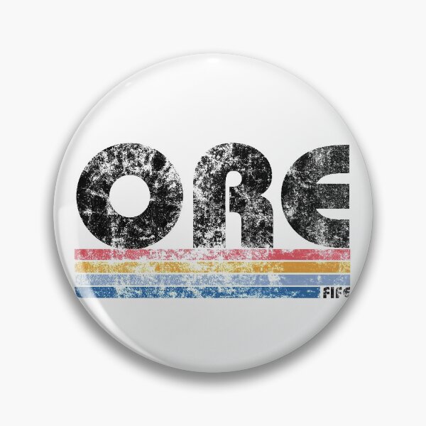 Item preview, Ore, Fife, Scottish Town designed and sold by am designz.