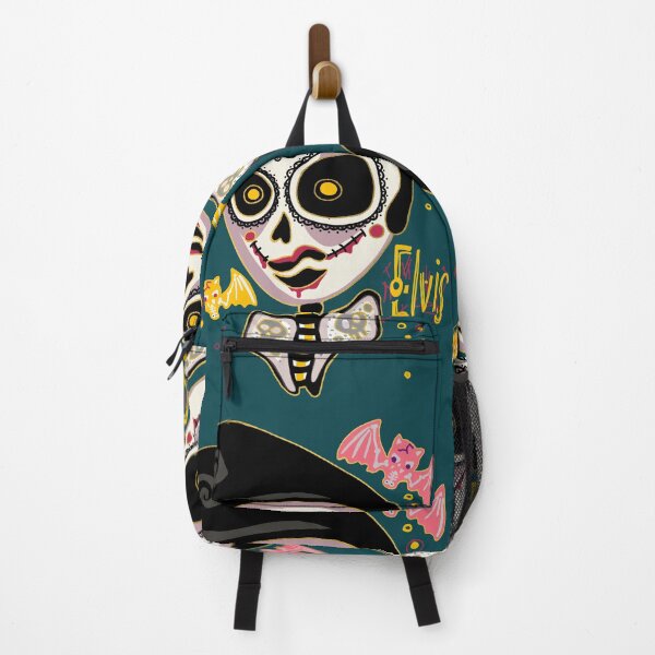 Item preview, "Mexico Elvis" - Halloween designed and sold by anibo.