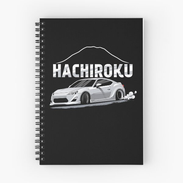 Item preview, Hachiroku drift designed and sold by JayPaburisat.