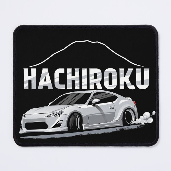 Item preview, Hachiroku drift designed and sold by JayPaburisat.
