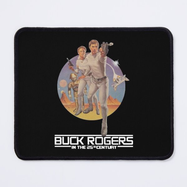 Item preview, Vintage Retro Buck In The 25Th Century Gifts designed and sold by AlainaJenkins.