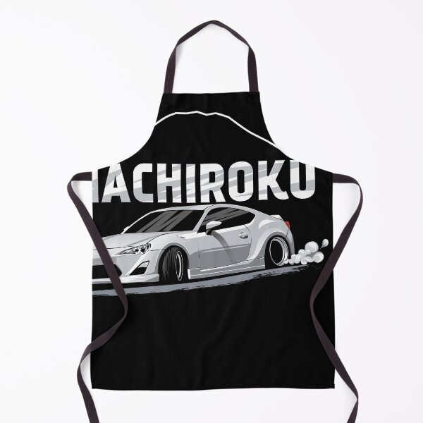 Item preview, Hachiroku drift designed and sold by JayPaburisat.