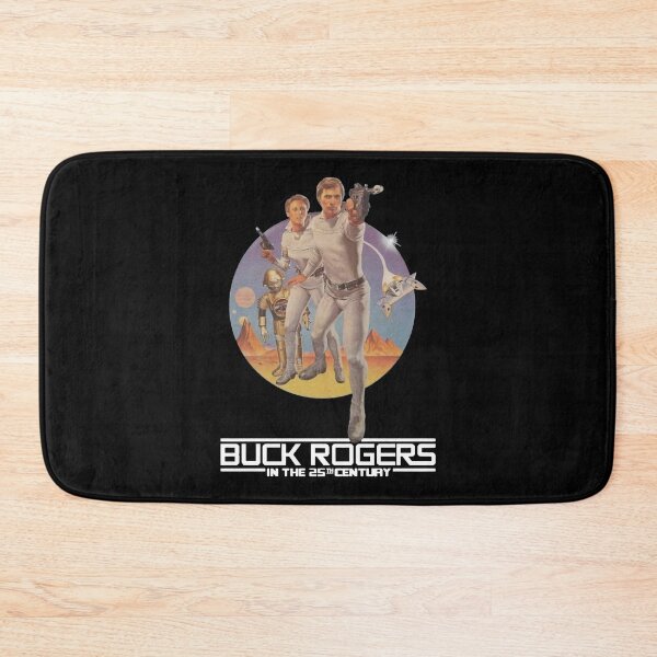 Item preview, Vintage Retro Buck  In The 25Th Century Gifts designed and sold by AlainaJenkins.
