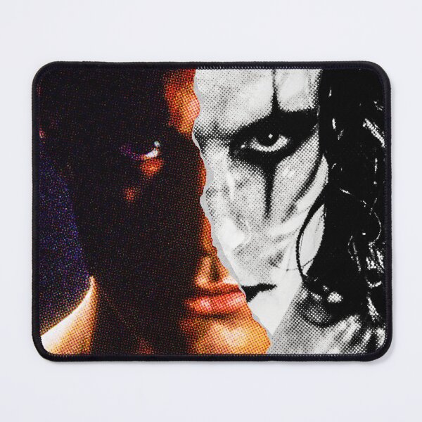 Item preview, Brandon/The Crow designed and sold by cultthirtythree.