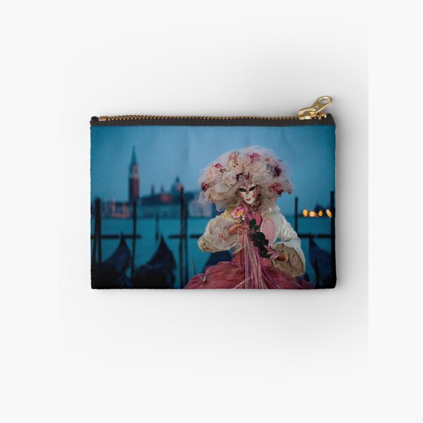 Item preview, Venice Carnevale 1 designed and sold by Lidia D'Opera Photographer.