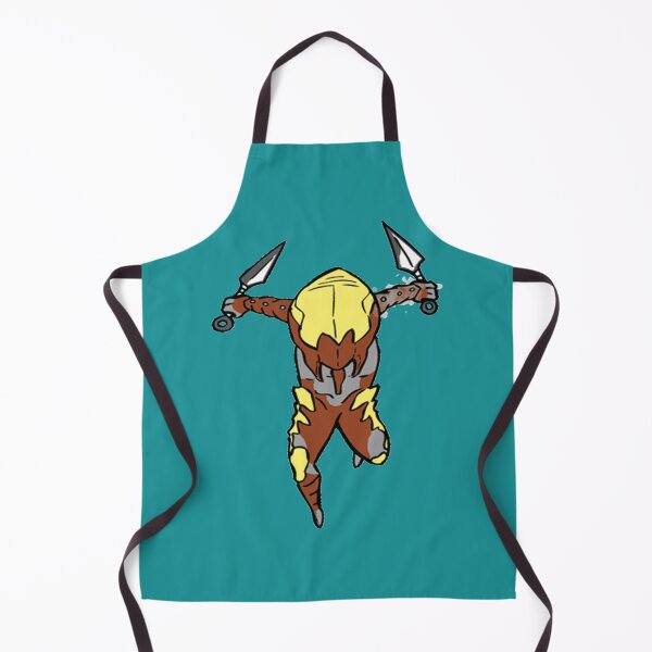 Item preview, Ash Warframe   designed and sold by EmilyMeganXArt.