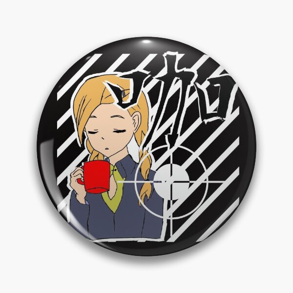 Artikelvorschau, Anime and Coffee Kanji Kaffee Manga Girl entworfen und verkauft von Merchandiser099.