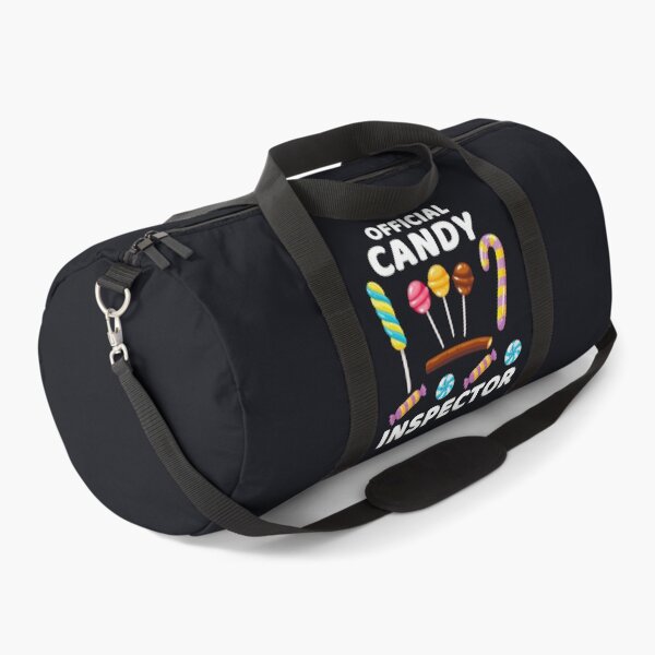 Item preview, Official Candy Inspector #1 designed and sold by SalahBlt.