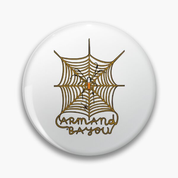 Item preview, Golden Silk Orb Weaver designed and sold by ArmandBayouNC.