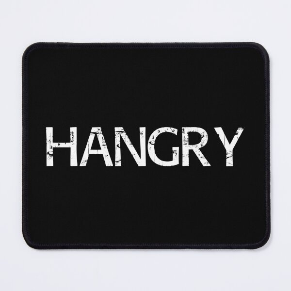 Item preview, Hangry designed and sold by Brian Kroijer.