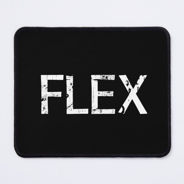 Item preview, Flex designed and sold by Brian Kroijer.