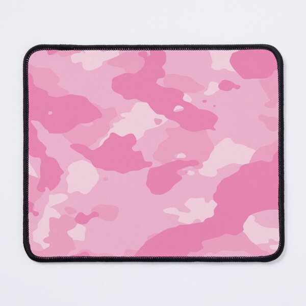 Item preview, Light pink camo designed and sold by Brian Kroijer.