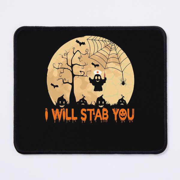 Item preview, I Will Stab You designed and sold by ScriptMan.