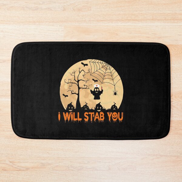 Item preview, I Will Stab You designed and sold by ScriptMan.