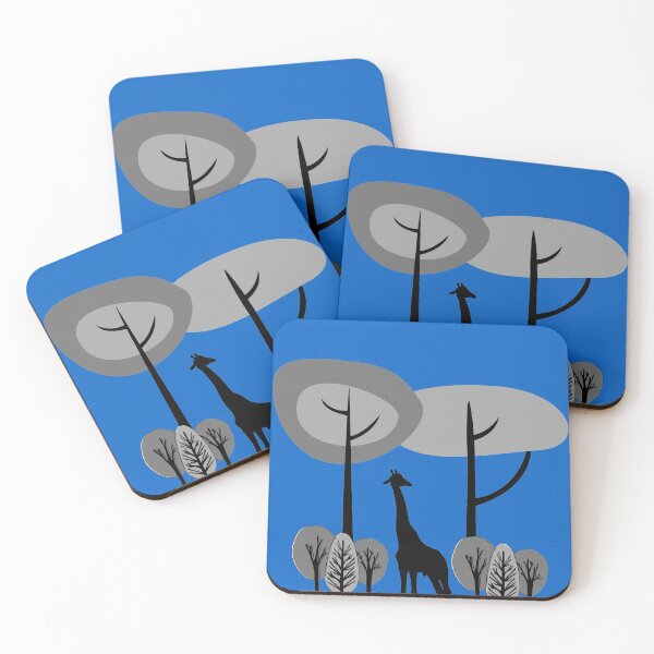 Item preview, Giraffe designed and sold by Spreading Smile.