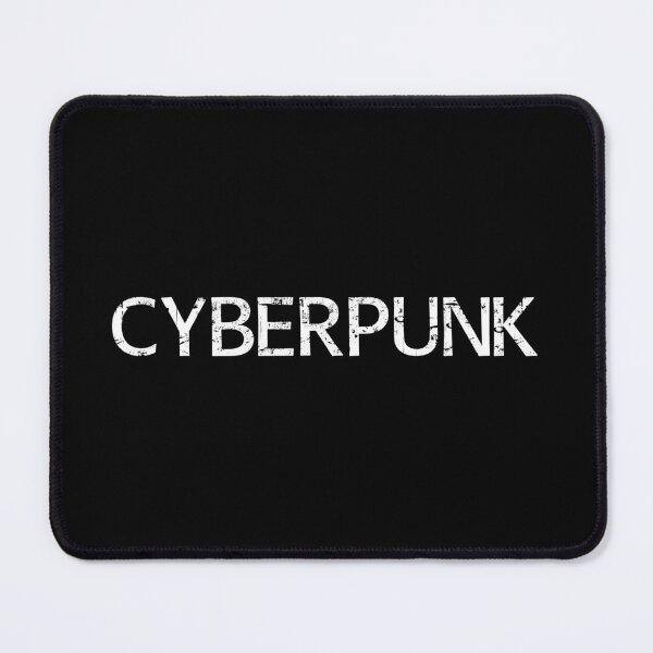 Item preview, Cyberpunk designed and sold by Brian Kroijer.