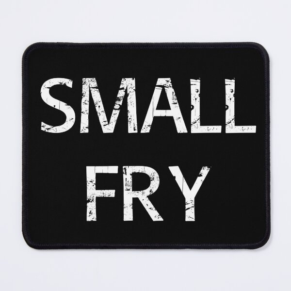 Item preview, Small fry designed and sold by Brian Kroijer.