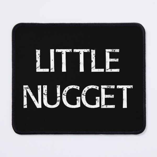 Item preview, Little nugget designed and sold by Brian Kroijer.