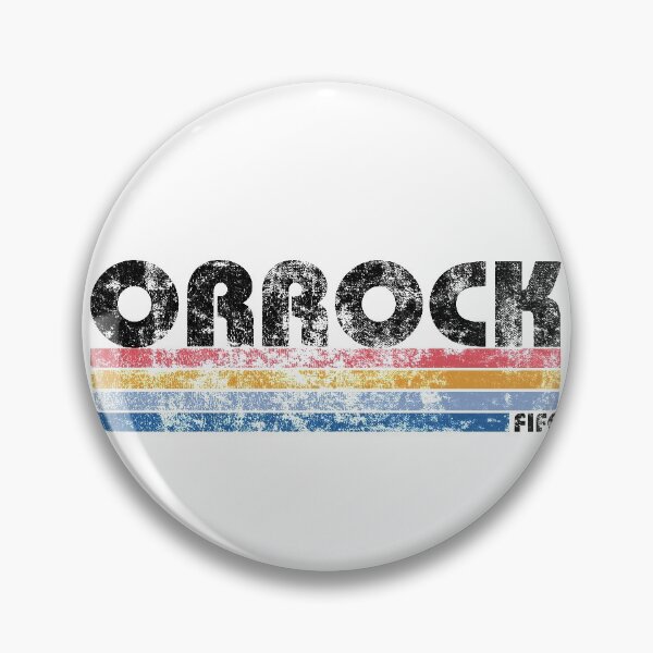 Item preview, Orrock, Fife, Scottish Town designed and sold by am designz.