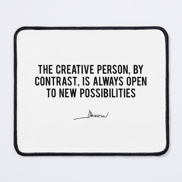 Item preview, JP | The Creative Person - Jordan Peterson designed and sold by ChaosAndOrder.