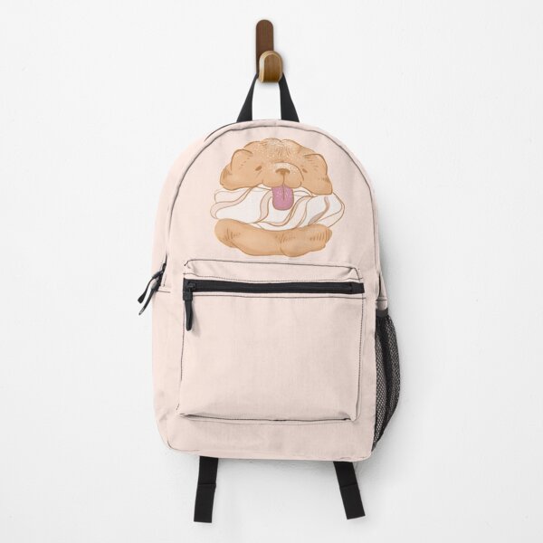 Item preview, Sweet Chow Chow / Eurasier Cream Puff designed and sold by citrusapple.