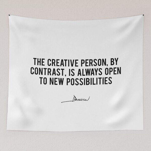 Item preview, JP | The Creative Person - Jordan Peterson designed and sold by ChaosAndOrder.