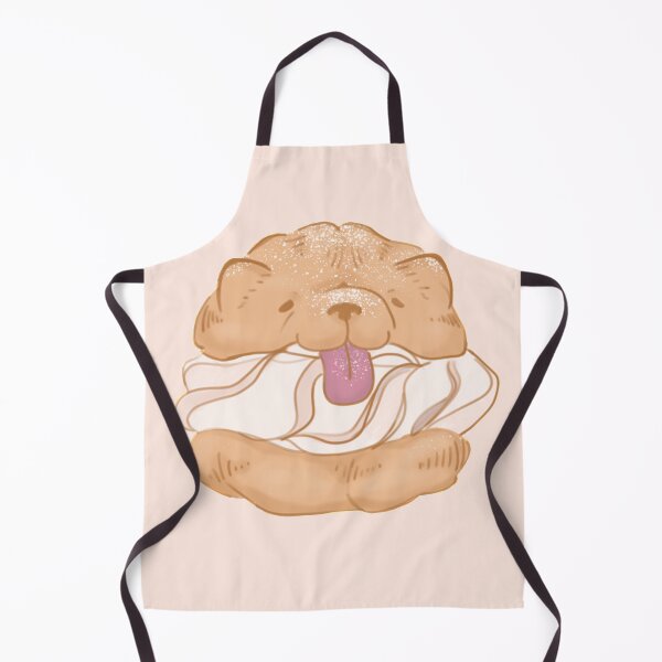 Item preview, Sweet Chow Chow / Eurasier Cream Puff designed and sold by citrusapple.