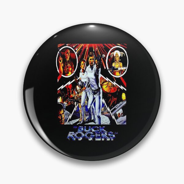 Item preview, Women Men Buck  Gift For Movie Fans designed and sold by AlainaJenkins.