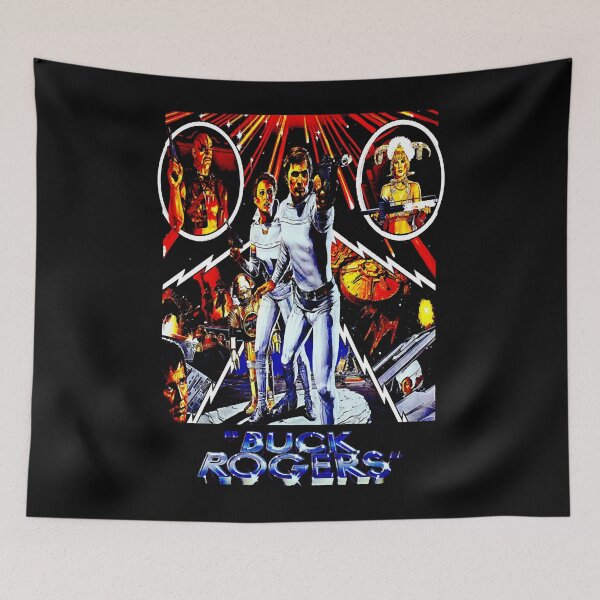 Item preview, Women Men Buck  Gift For Movie Fans designed and sold by AlainaJenkins.